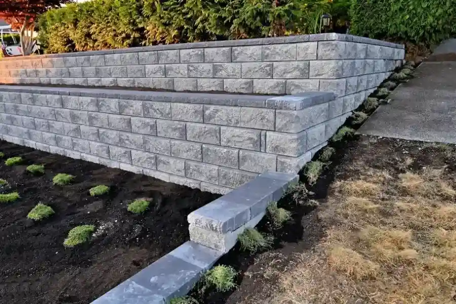 Common Mistakes In Retaining Wall Construction in Hicksville, NY Common Mistakes In Retaining Wall Construction in Hicksville, NY