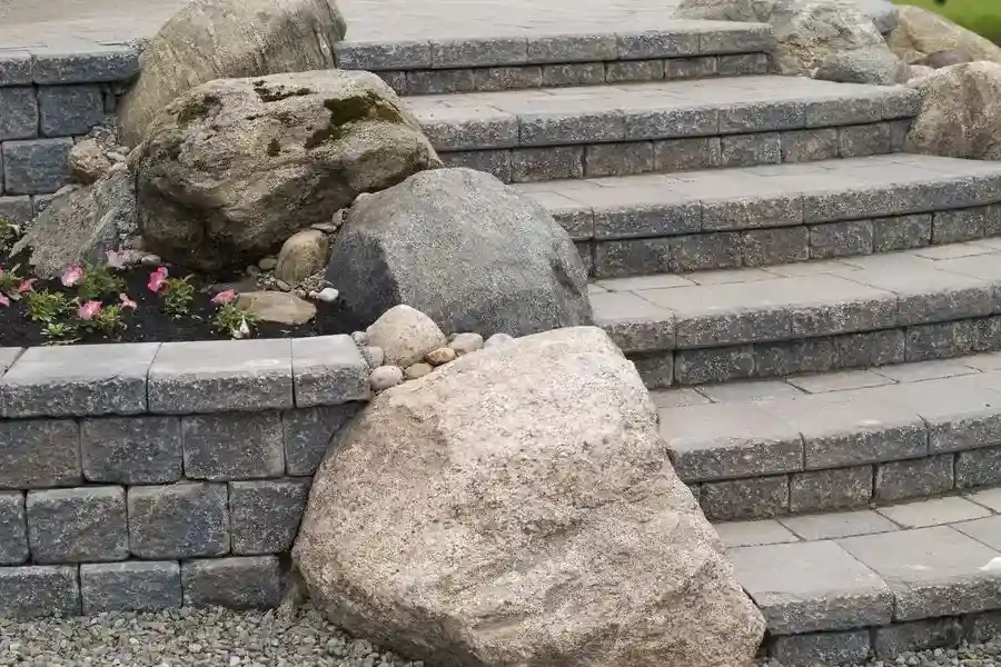 How Retaining Wall Construction Prevents Soil Erosion Hicksville, NY How Retaining Wall Construction Prevents Soil Erosion Hicksville, NY